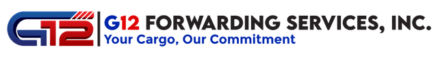 G12 Express Logo